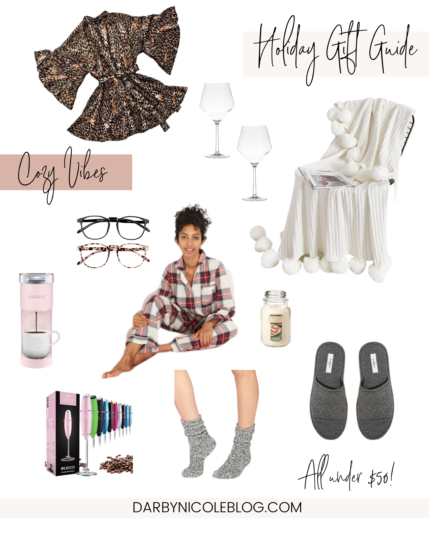 Cozy Gift Guide