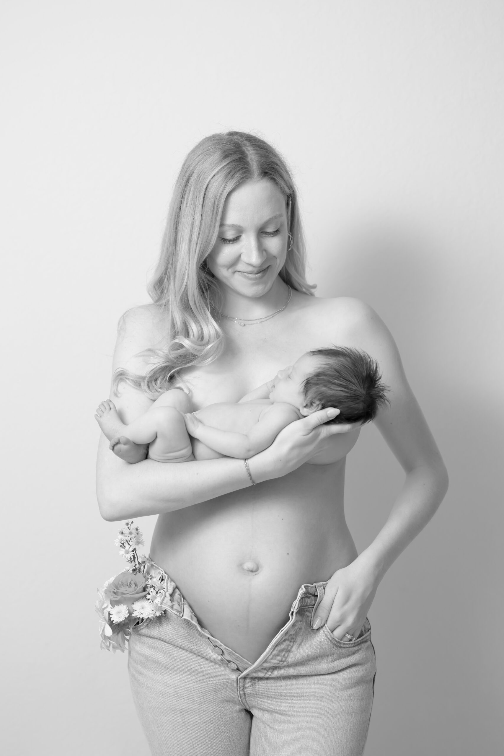 My birth story