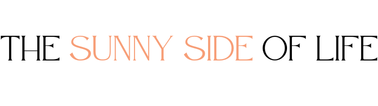 The Sunny Side of Life